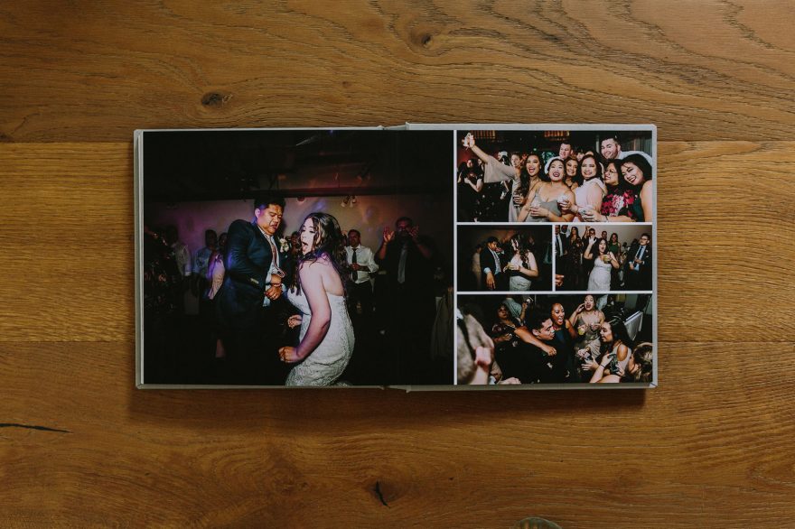 BERNARD & RAQUEL: BALBOA PARK & MONIKER, SAN DIEGO