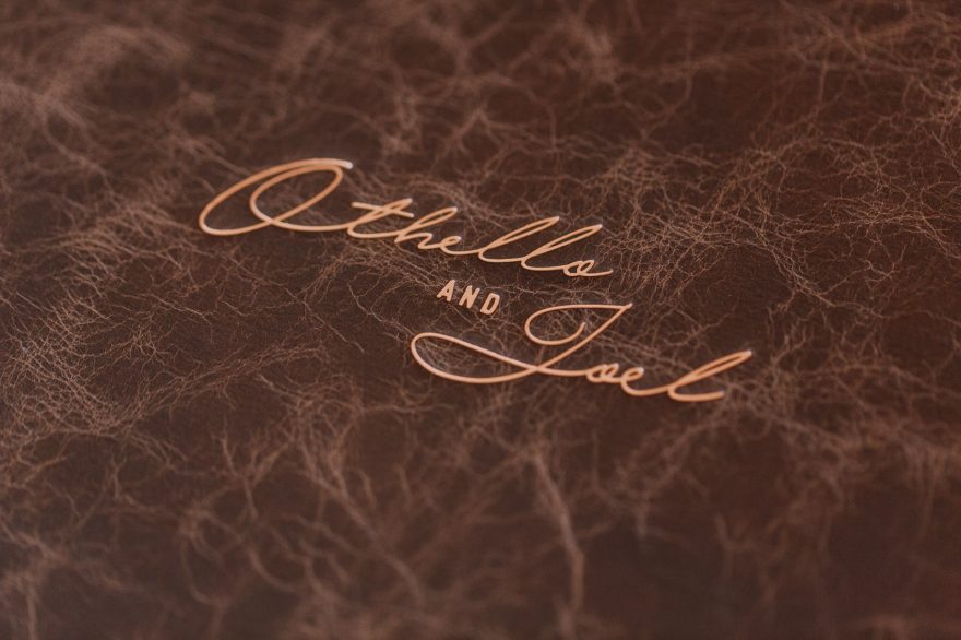 OTHELLO & JOEL: BRICK, SAN DIEGO, CA