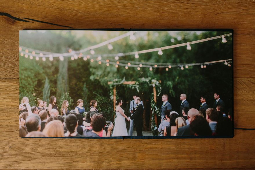 ELLEN & COLIN: THE FIG HOUSE, LOS ANGELES, CA