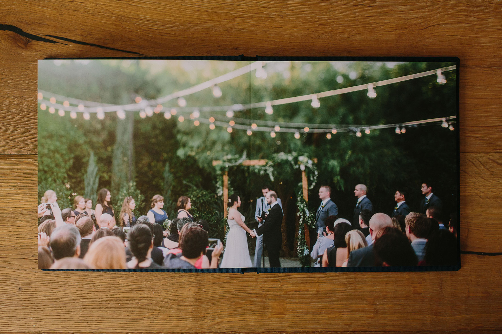 ELLEN & COLIN: THE FIG HOUSE, LOS ANGELES, CA