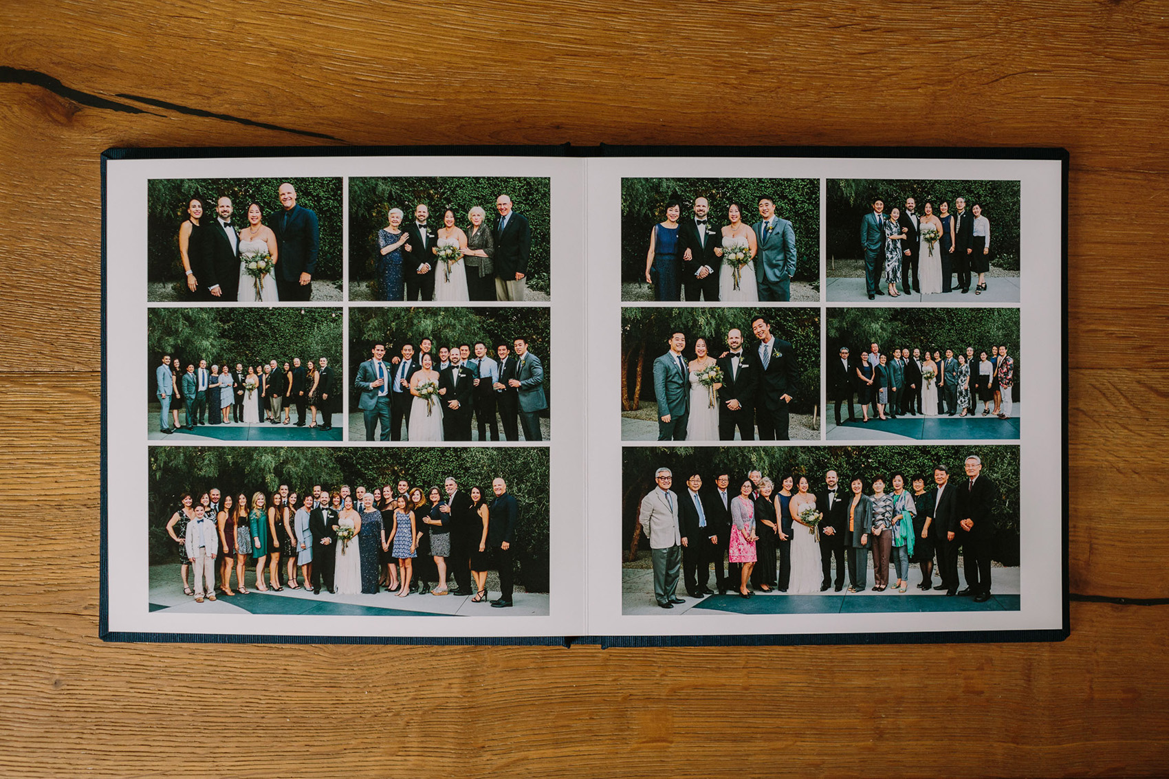 ELLEN & COLIN: THE FIG HOUSE, LOS ANGELES, CA