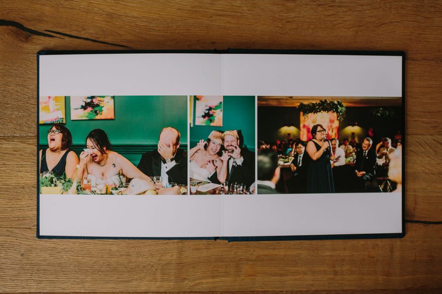 ELLEN & COLIN: THE FIG HOUSE, LOS ANGELES, CA