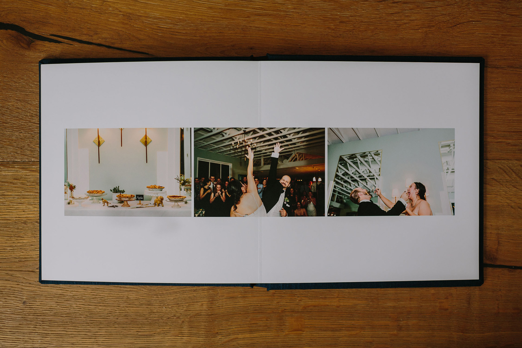ELLEN & COLIN: THE FIG HOUSE, LOS ANGELES, CA