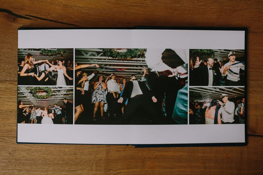 ELLEN & COLIN: THE FIG HOUSE, LOS ANGELES, CA