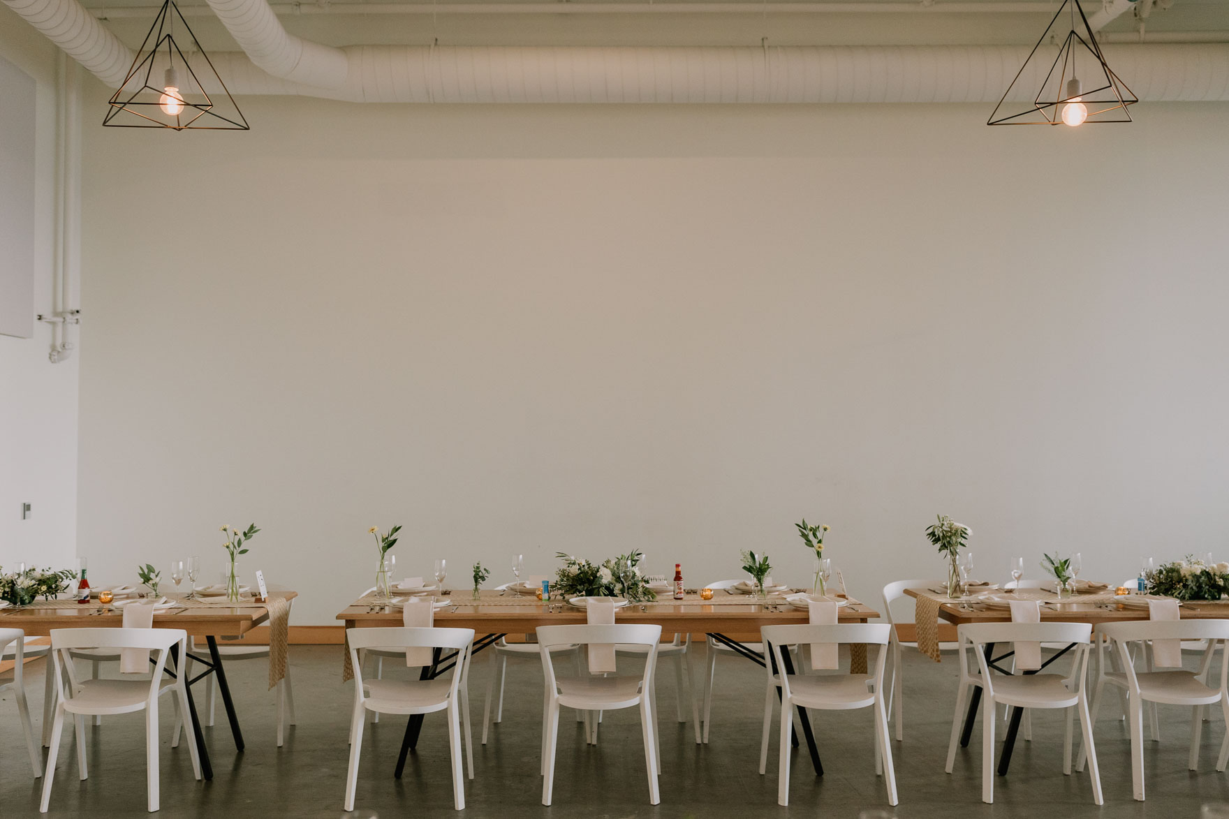 Modern San Diego Waterfront Union – Photo by Let's Frolic Together