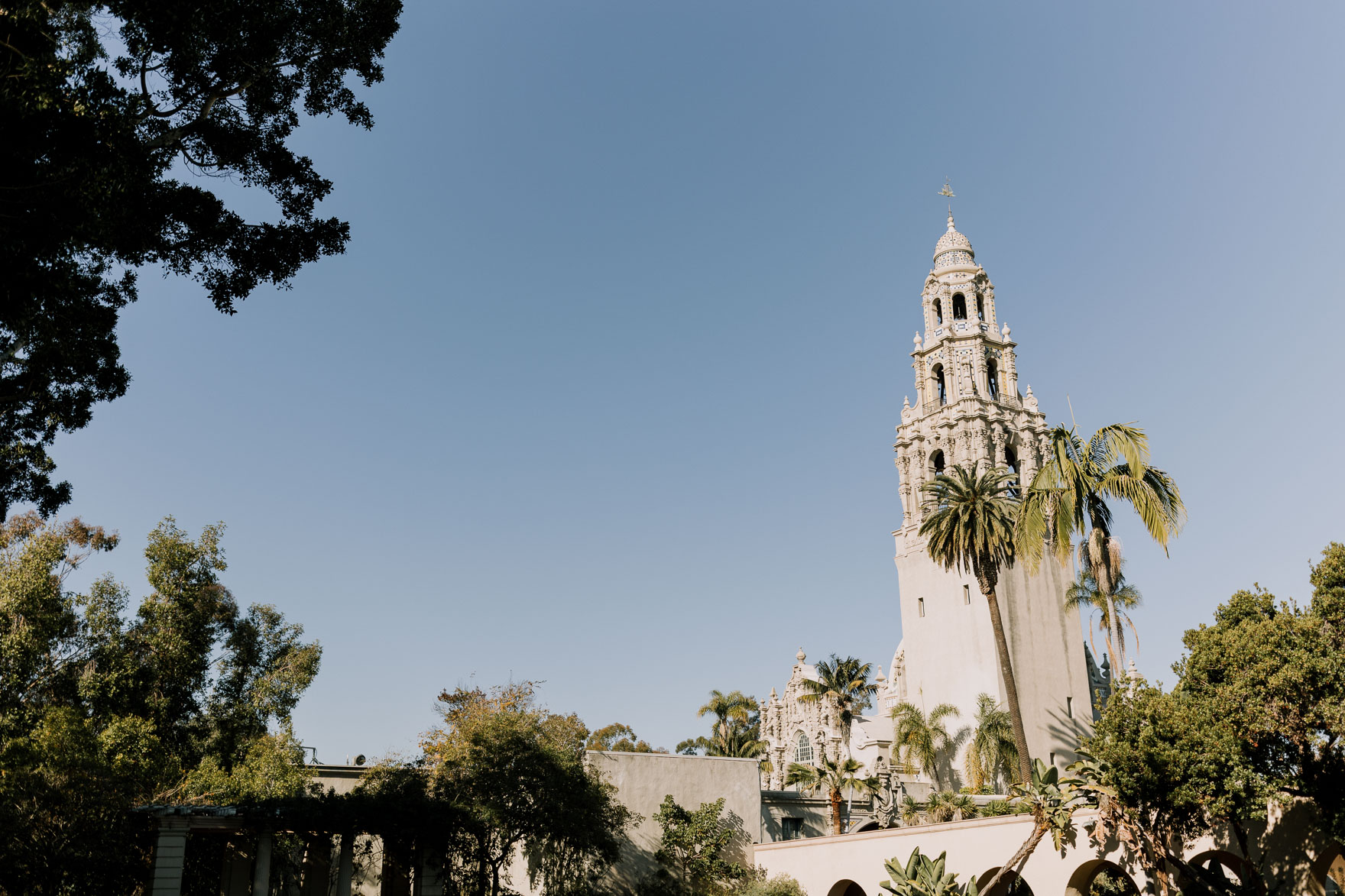 Cozy & Cuddly San Diego Engagement – Photo by Let's Frolic Together