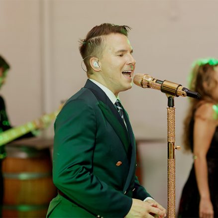 Ben Mallare Entertainment