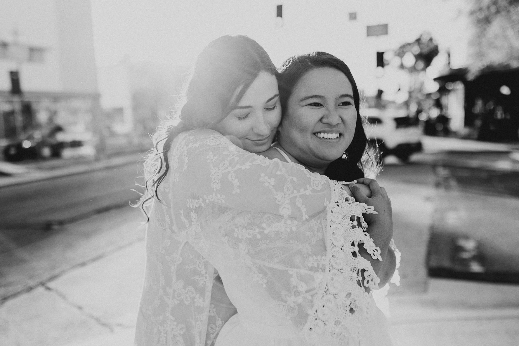 Murals & Matcha Queer Romance – Photo by Let's Frolic Together