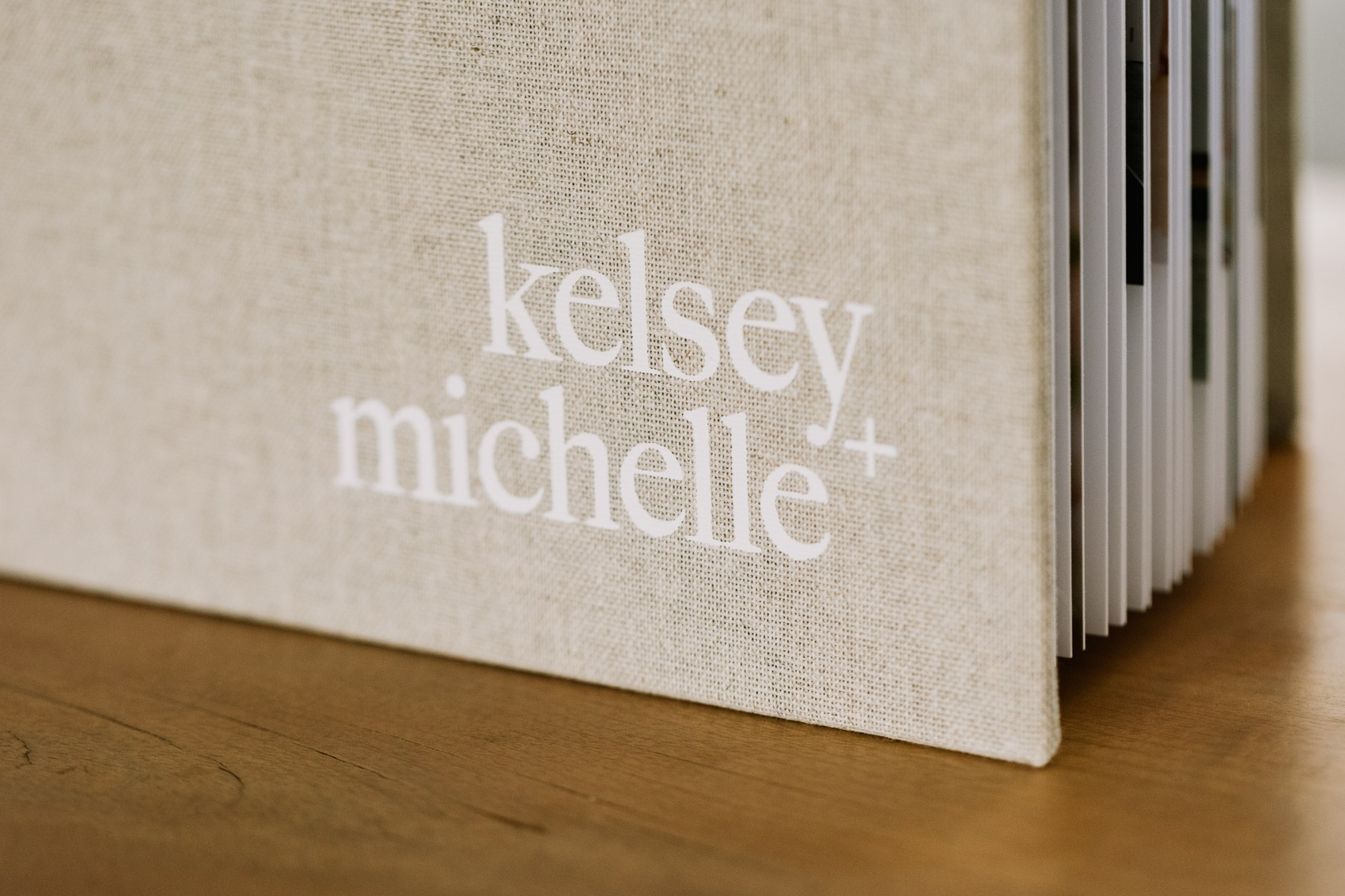 KELSEY & MICHELLE: BUILDING 177, SAN DIEGO, CA
