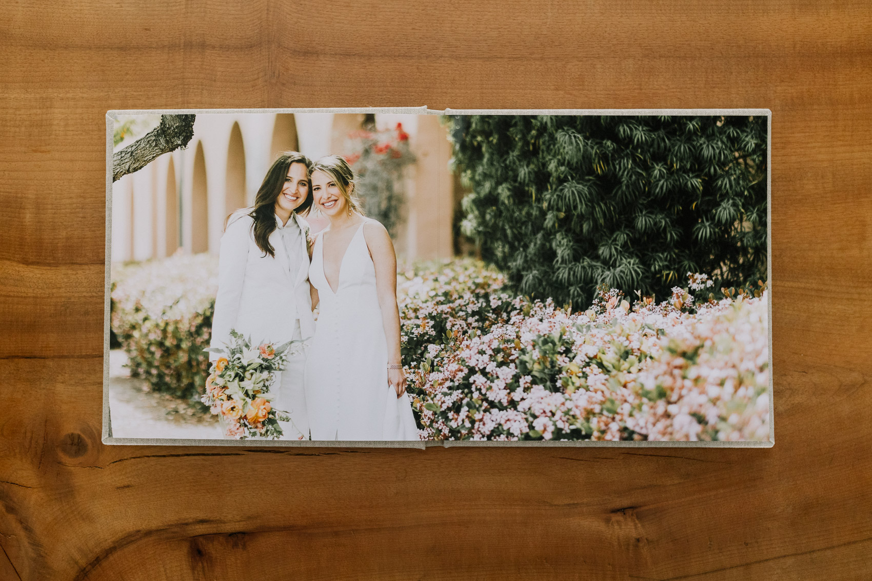 KELSEY & MICHELLE: BUILDING 177, SAN DIEGO, CA