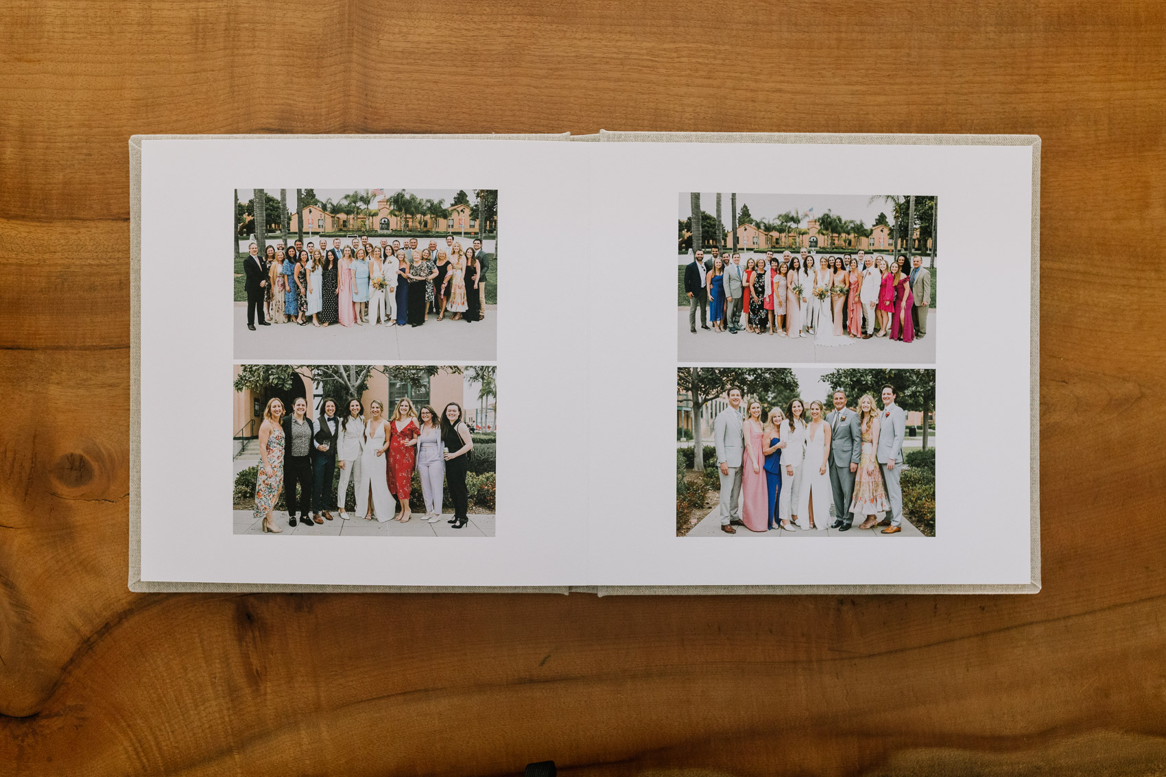 KELSEY & MICHELLE: BUILDING 177, SAN DIEGO, CA