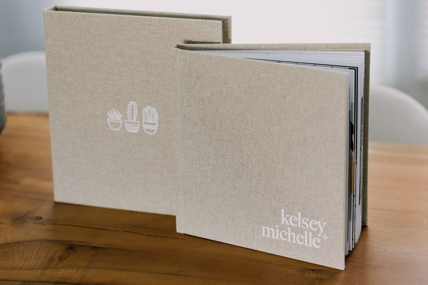KELSEY & MICHELLE: BUILDING 177, SAN DIEGO, CA