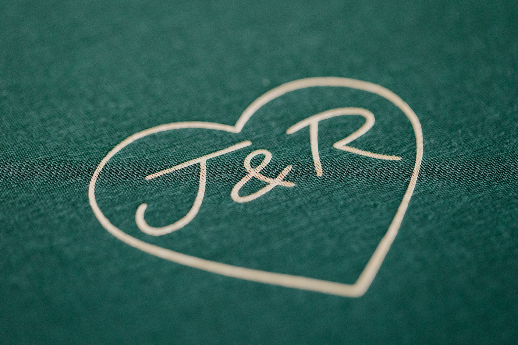 JANELLE & RUSTY: LA QUINTA RESORT, PALM SPRINGS, CA