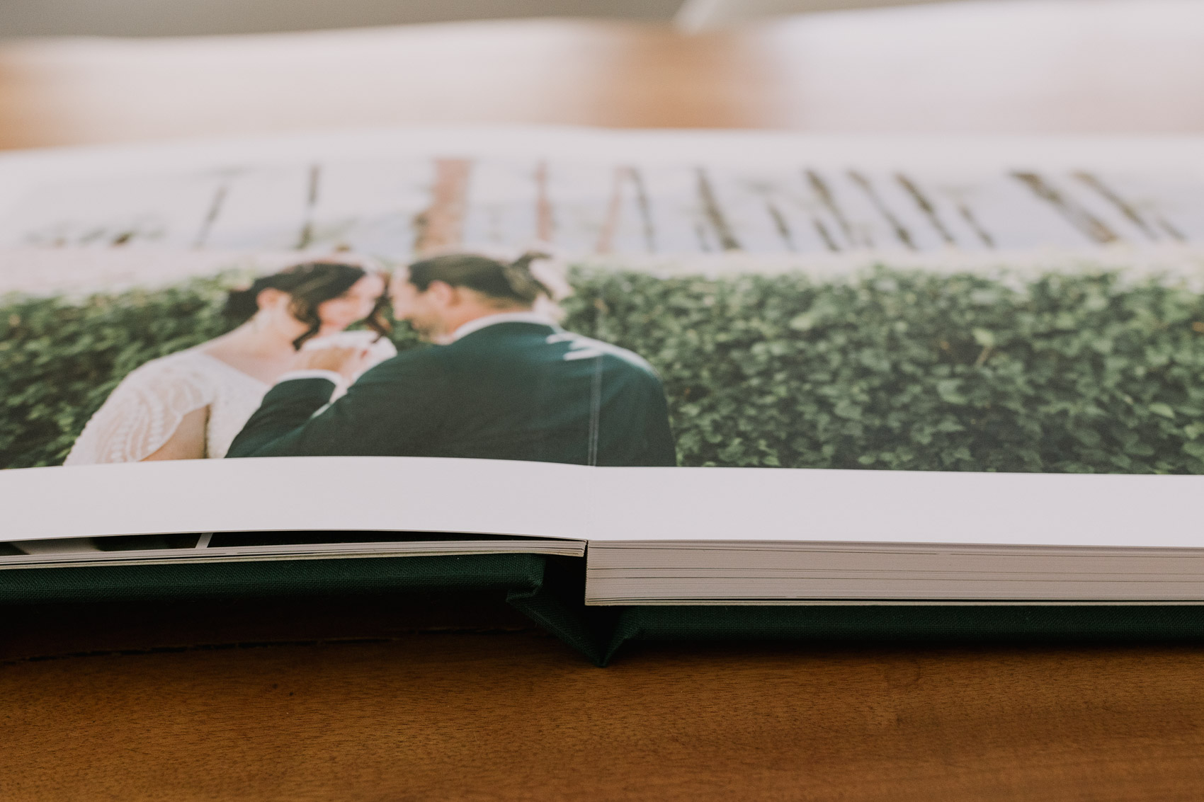 JANELLE & RUSTY: LA QUINTA RESORT, PALM SPRINGS, CA