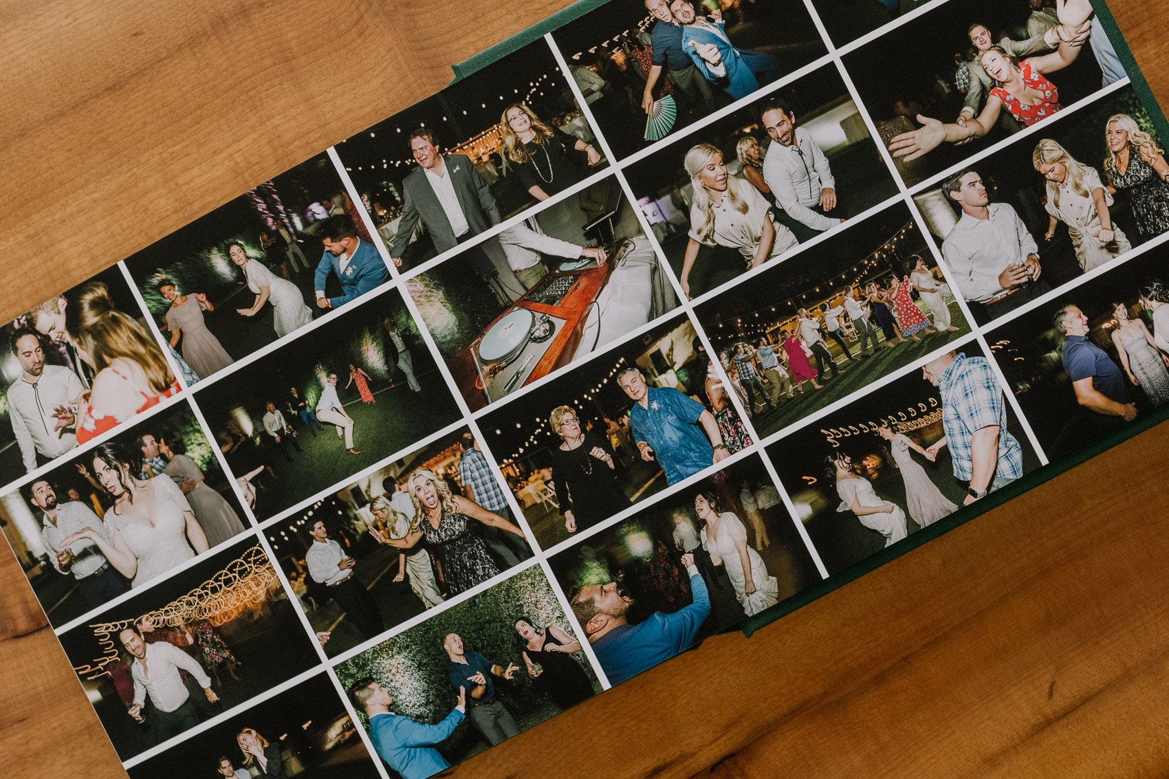 JANELLE & RUSTY: LA QUINTA RESORT, PALM SPRINGS, CA