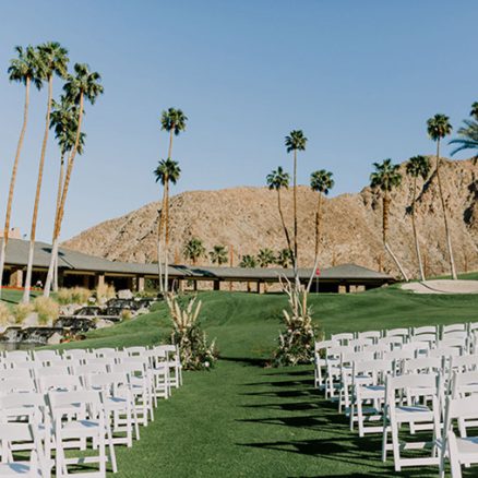 Indian Wells Country Club