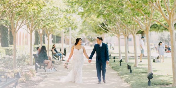 A Fun-Filled Foodie Celebration &ndash; Photo by Let's Frolic Together
