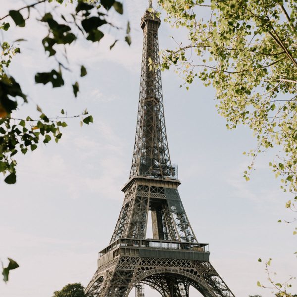 An Aventure Magique en Paris &ndash; Photo by Let's Frolic Together