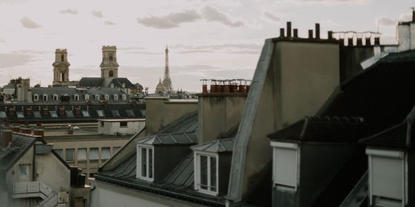 An Aventure Magique en Paris &ndash; Photo by Let's Frolic Together