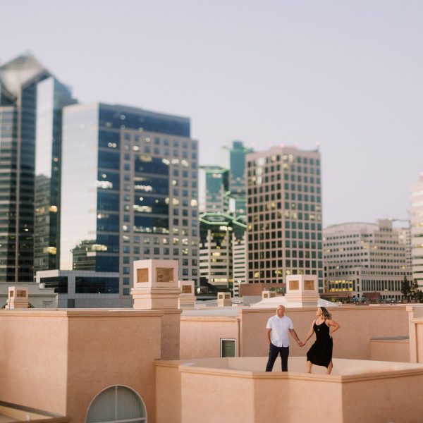 Urban Adventure with Pups &ndash; Photo by Let's Frolic Together