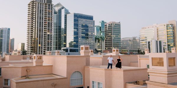 Urban Adventure with Pups &ndash; Photo by Let's Frolic Together