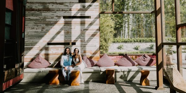 Chill Vibes Long Beach Bash &ndash; Photo by Let's Frolic Together