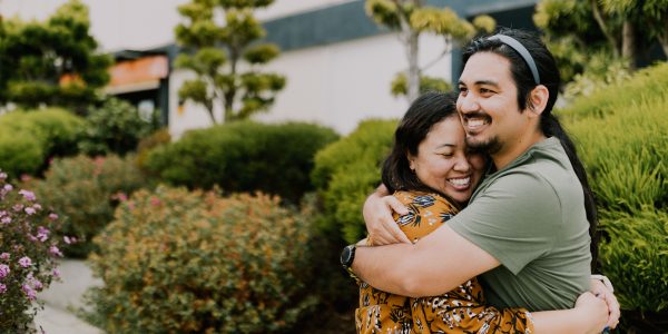 A Playful Jaunt Around Japantown &ndash; Photo by Let's Frolic Together
