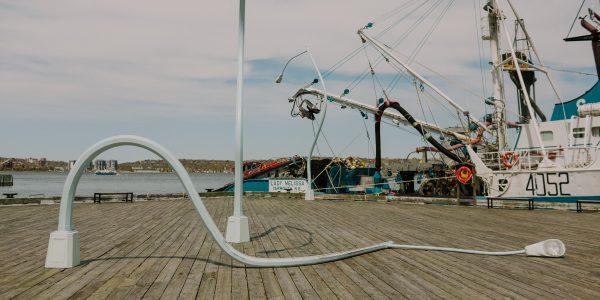 A Maritimes Adventure in Halifax &ndash; Photo by Let's Frolic Together