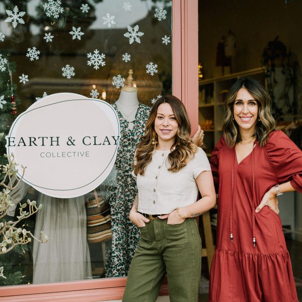 Artisan Branding Boutique Magic &ndash; Photo by Let's Frolic Together