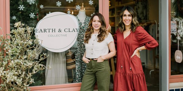 Artisan Branding Boutique Magic &ndash; Photo by Let's Frolic Together