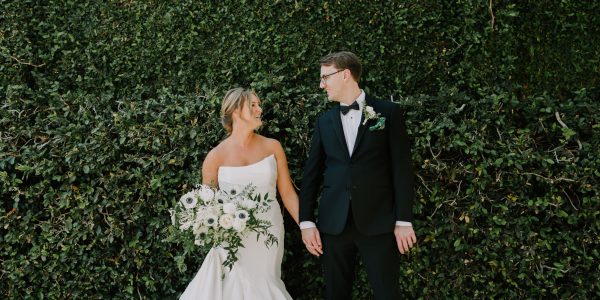 Luxe & Timeless San Diego Bash &ndash; Photo by Let's Frolic Together