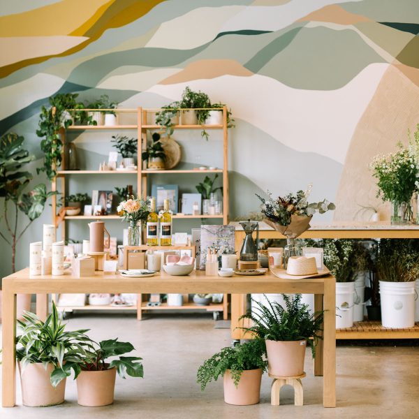 Communal Oceanside Brand Session Fun &ndash; Photo by Let's Frolic Together