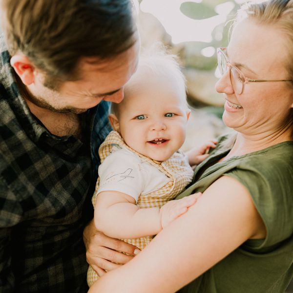 A Giggly Baby Blast in Old Town &ndash; Photo by Let's Frolic Together