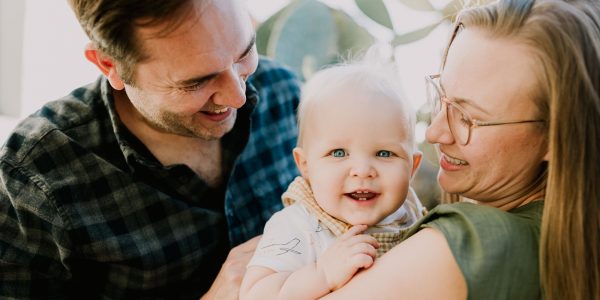 A Giggly Baby Blast in Old Town &ndash; Photo by Let's Frolic Together