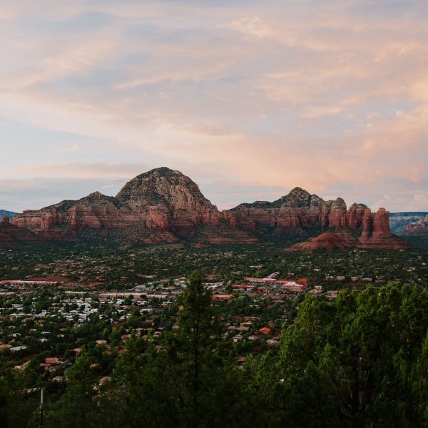 Magic in Phoenix and Sedona &ndash; Photo by Let's Frolic Together