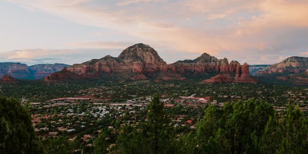 Magic in Phoenix and Sedona &ndash; Photo by Let's Frolic Together